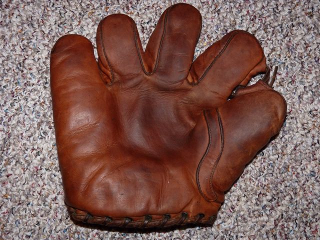 Heine Manush Marathon Front